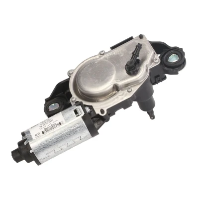 Afbeelding van Valeo Ruitenwissermotor 579722