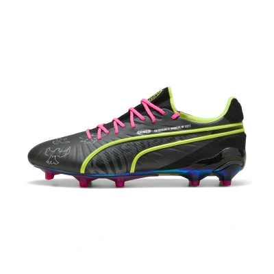 Image de Chaussures de football KING ULTIMATE x KIDSUPER FG/AG Unisexe