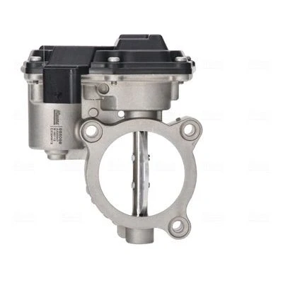 Afbeelding van Gasklephuis NISSENS 955089, voor o.a. BMW, MINI