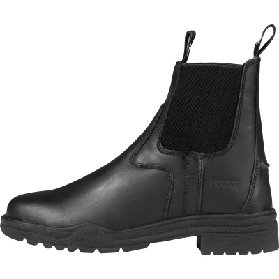 Afbeelding van Horka Jodhpurs Protecto Zwart 42