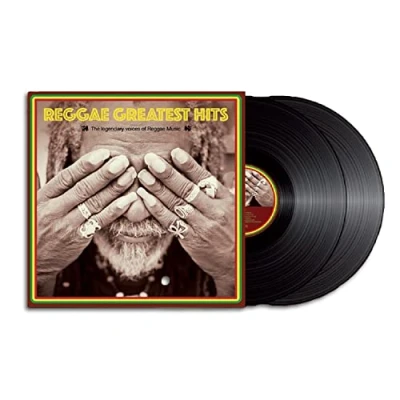 Afbeelding van V/A Reggae Greatest Hits (LP)