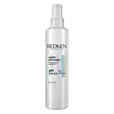 Afbeelding van Redken Acidic Ph Sealer 250ml Haibu by Kapperskorting.com