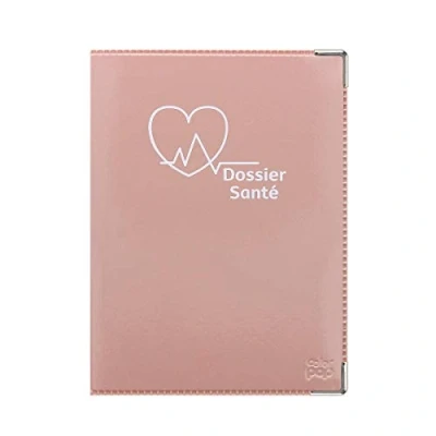 Afbeelding van Color Pop Vernis Health Case (Kleur : Roos)