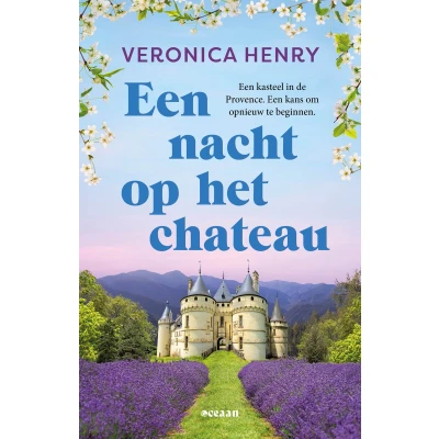 Afbeelding van Een nacht op het chateau
