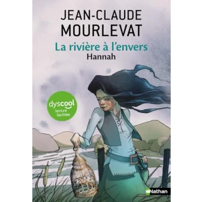 Afbeelding van LA RIVIERE A L&#039;ENVERS,2:HANNAH