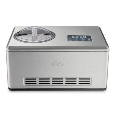 Image de SOLIS Gelateria Pro Touch 8502