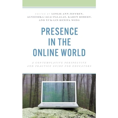 Afbeelding van Presence in the Online World