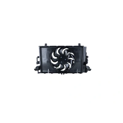 Afbeelding van NRF 470078 Radiator Ventilator Met ventilatorraamwerk