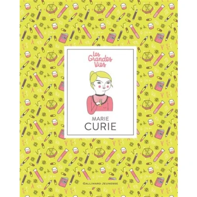 Image de Marie Curie