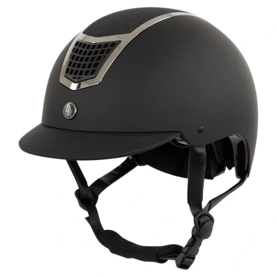 Image de Casque d&#039;équitation Lambda BR