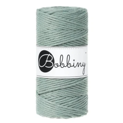 Afbeelding van Bobbiny Macramé 3mm Laurel Klos 100 meter