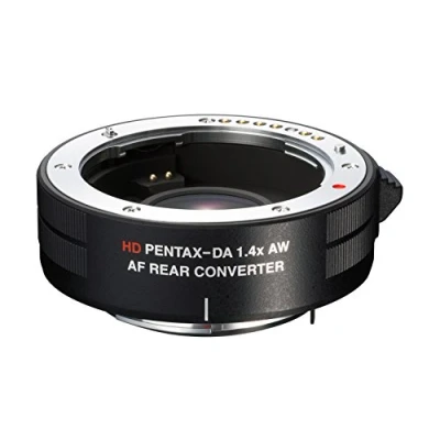 Afbeelding van Pentax HD DA AF 1.4X AW Converter