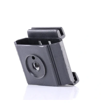 Afbeelding van PRASCO ME0211905 Clip, bumper MERCEDES BENZ: 190