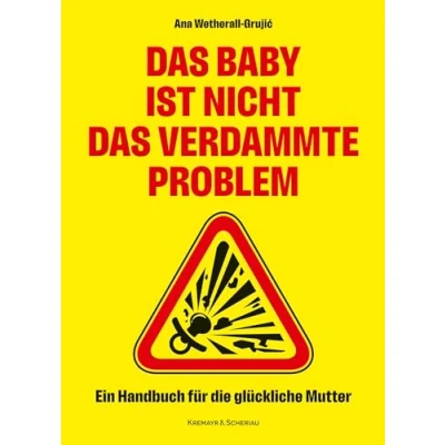 Afbeelding van das Baby ist nicht verdammte Problem