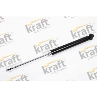 Afbeelding van KRAFT 4013170 schokdemper Achteras Gasdruk Telescoop Oog onderaan FIAT: Grande Punto Hatchback, Evo III Hatchback