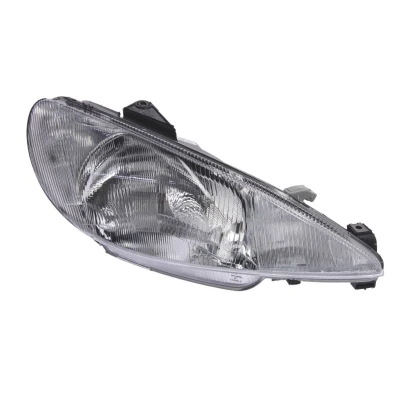 Afbeelding van VALEO ORIGINAL PART 087274 Koplampen PEUGEOT: 206 Hatchback