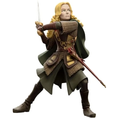 Afbeelding van WETA Workshop Lord of the Rings: Vinyl Mini Epics Éowyn Figuur