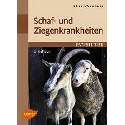Afbeelding van Schaf und Ziegenkrankheiten