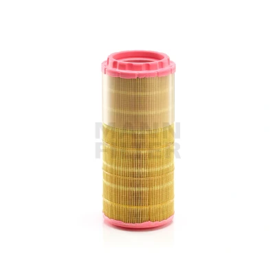Afbeelding van Mann filter Luchtfilter C 15 020
