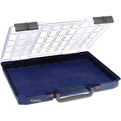 Afbeelding van Raaco Assortimentsdoos CarryLite 55 5x10 0 leeg