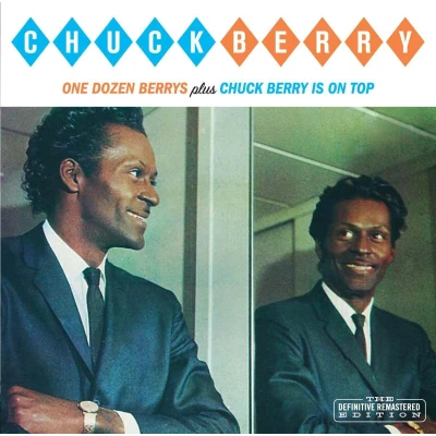 Afbeelding van One Dozen Berrys +.. Berry Chuck