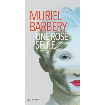 Afbeelding van Une Rose Seule