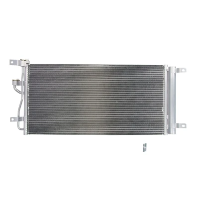 Afbeelding van THERMOTEC KTT110521 Condensor Airco Met droger 768 CHEVROLET: Captiva, OPEL: Antara