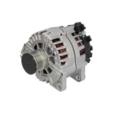 Afbeelding van STARDAX STX102191 Dynamo / Alternator 14V 180A MERCEDES BENZ: E Class Saloon