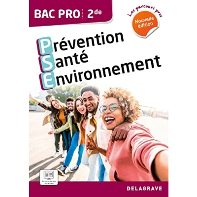 Afbeelding van Prevention sante environnement