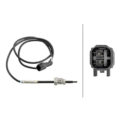 Afbeelding van HELLA 6PT 358 181 761 Sensoren FORD: Ranger Mk3