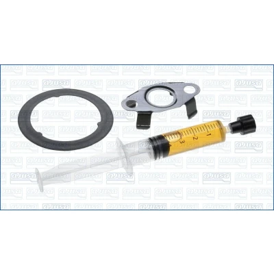Afbeelding van Turbocharger, montageset AJUSA JTC11862