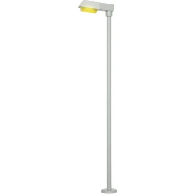 Afbeelding van Viessmann Modelltechnik H0 Straatlantaarn Enkel Kant en klaar model 6093 1 stuk(s)