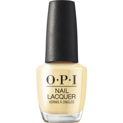Afbeelding van OPI Nail Lacquer Nagellak Bee Hind The Scenes 15 ml