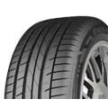 Afbeelding van Petlas PT431 SUV 255/60 R17 106V personenwagen Zomerbanden Banden VOLKSWAGEN: Touareg I, SSANGYONG: Kyron SUV, MERCEDES BENZ: ML Class 34455