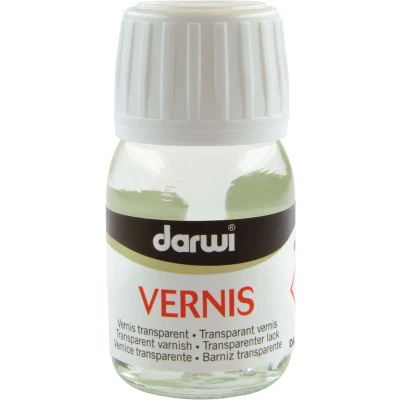 Afbeelding van Darwi vernis glossy 30 ml