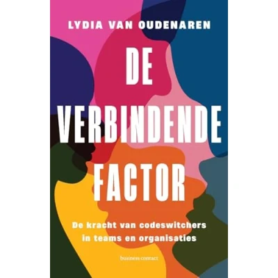 Afbeelding van De verbindende factor