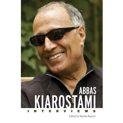Afbeelding van Conversations with Filmmakers Series Abbas Kiarostami