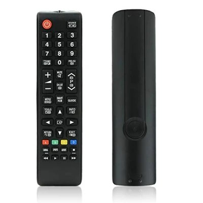 Afbeelding van Vervangende afstandsbediening voor Samsung TV BN59 01199G