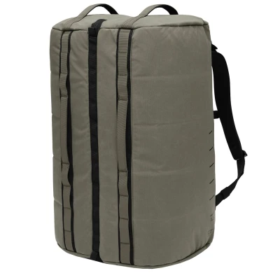 Afbeelding van Db Journey Roamer Pro Split Duffel 70L forest green weekendtas