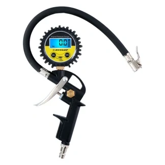 Afbeelding van Digitale Drukmeter Psi/Bar/Kpa/Kg