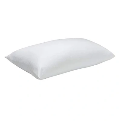 Image de Pikolin home Oreiller en fibre avec traitement Aloe Vera, confort médium souple. 40x60 cm