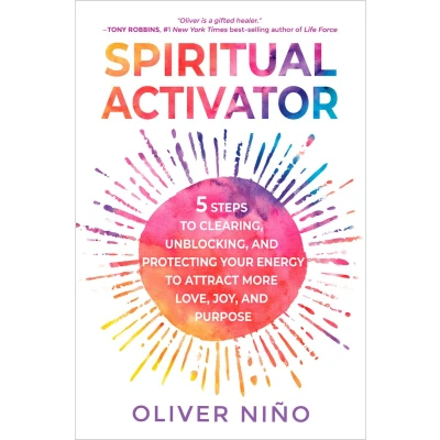 Afbeelding van Spiritual Activator