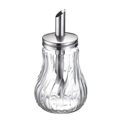 Afbeelding van Westmark Suiker, inhoud ca. 250 ml, glas/roestvrij staal, Berlijn, 65342260