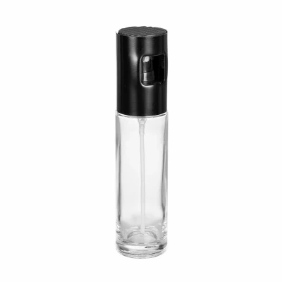 Afbeelding van Spuitfles voor olie of azijn Wenko Nevo 55085100 100 ml Zwart