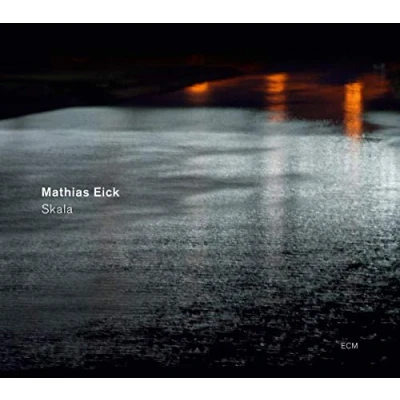 Afbeelding van Mathias Eick Skala (CD)