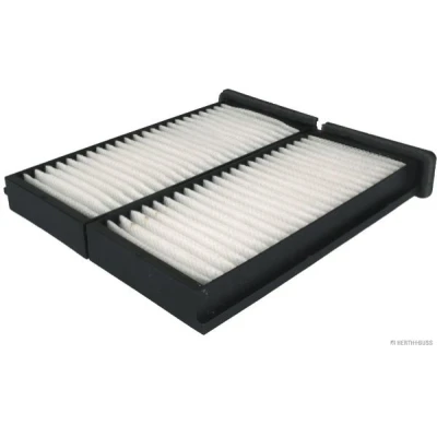 Afbeelding van NIPPARTS J1345001 Interieurfilter Stoffilter 229 102 25 MITSUBISHI: L200 / Triton IV Pickup, V Space Star
