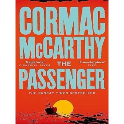 Image de The Passenger