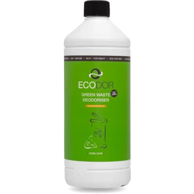 Afbeelding van Ecodor Ecoshield WC luchtverfrisser concentraat 1L