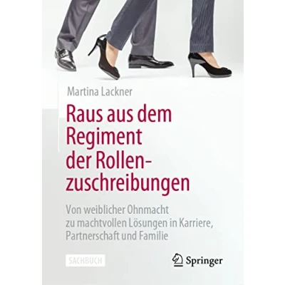 Afbeelding van Raus aus dem Regiment der Rollenzuschreibungen