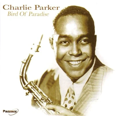 Afbeelding van Charlie Parker Bird Of Paradise (CD)